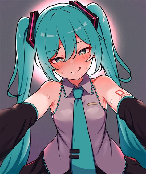 Exploring Miku's Nude Art: 5 Insights