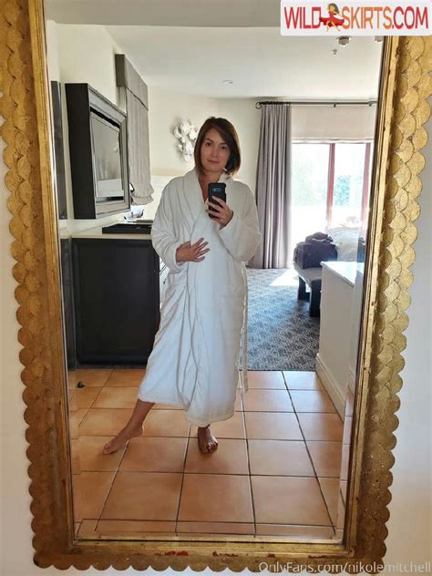 nude mitchell leaked