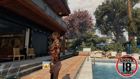 Nude Mod Gta Leaks Videos & Photos #b6d
