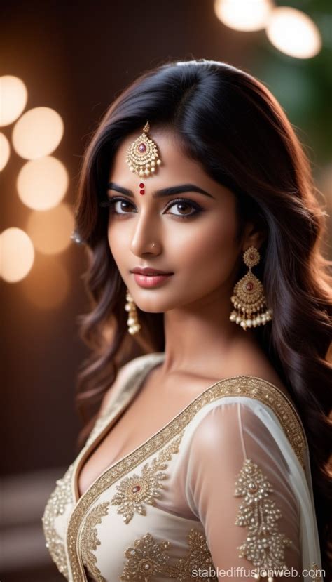 nude modeling indian