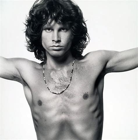 nude morrison jim