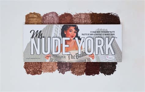 nude ms nude