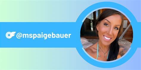 nude ms paige meshell