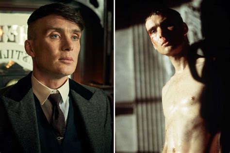 nude murphy cillian