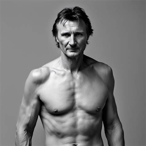 nude neeson liam