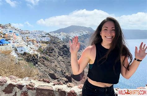 nude nikki delventhal