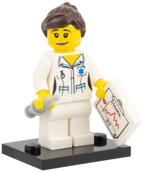 nude nurse bricks
