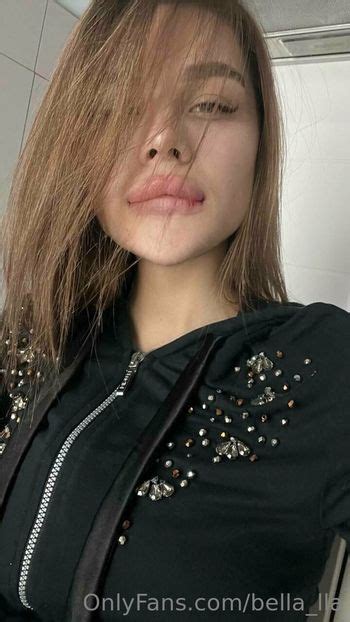 nude onlyfans bella