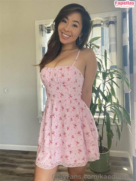 nude onlyfans kaedia