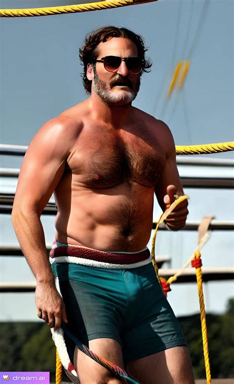 nude phoenix joaquin