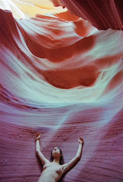 5 Tips for Perfect Nude Photography