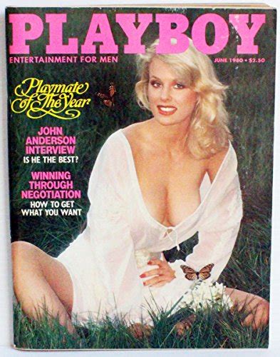 nude playboy 80s