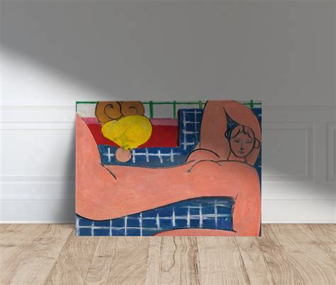 nude reclining large