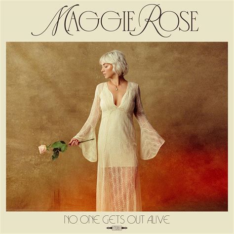 nude rose maggie