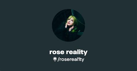 nude rose reality forest