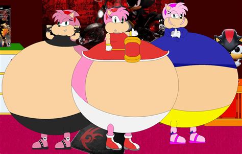 nude rose triplets melons