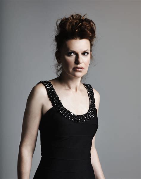 nude sandra bernhard