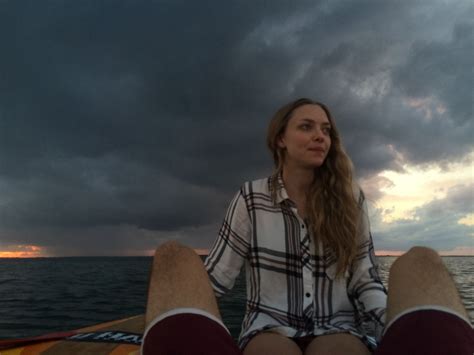 nude setfried amanda