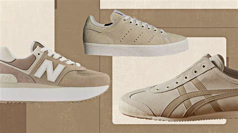 The 5 Sneaker Styling Tips