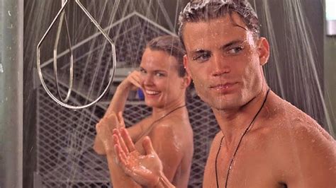 Nude Starship Troopers