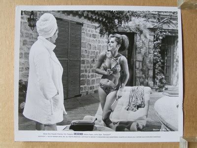 nude stefanie powers