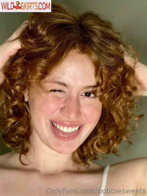 nude sweets bobbie