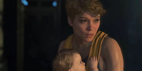 nude warren stranding