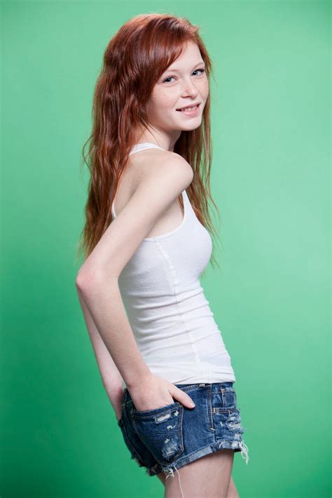 nude websites non model