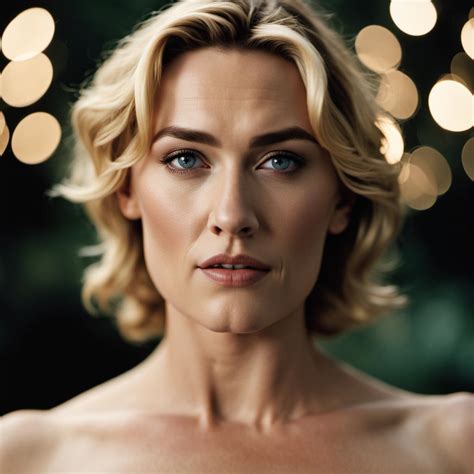 nude winslet only
