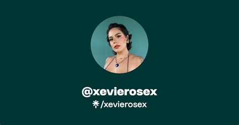 nude xevierosex