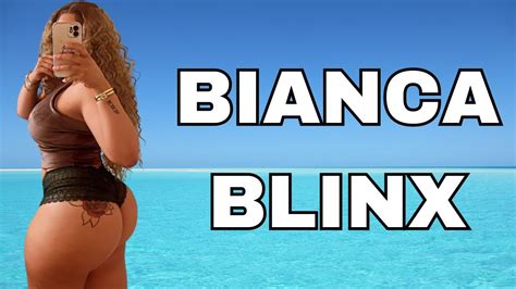 nudes blinx bianca