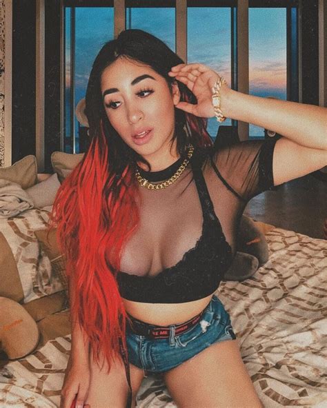 nudes buenrostro queen