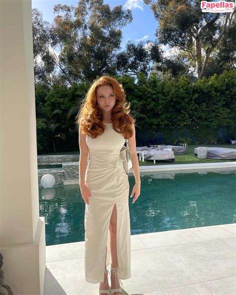 nudes capaldi francesca