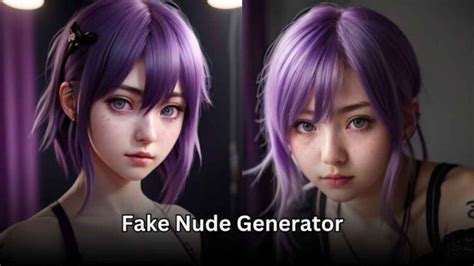 nudes fake create