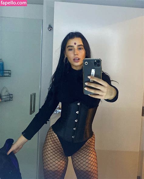 nudes muse leaked sofia