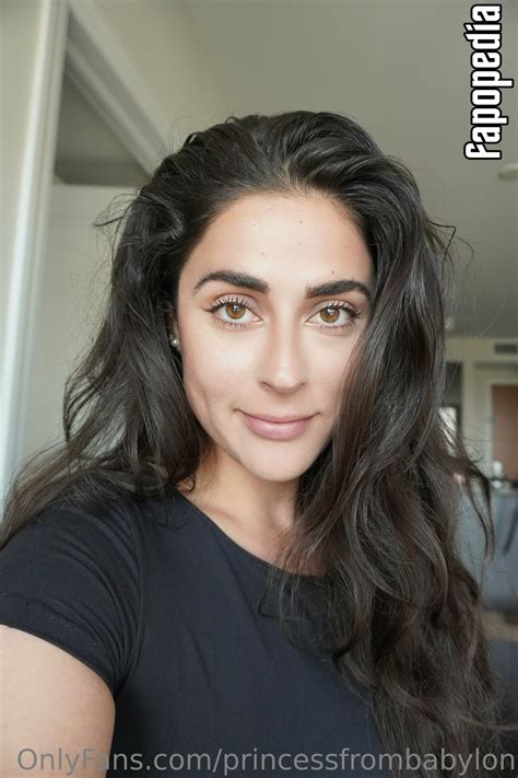 nudes princessfrombabylon