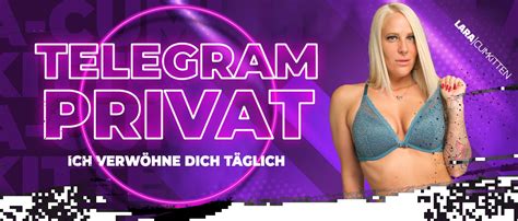 nudes script telegram lara