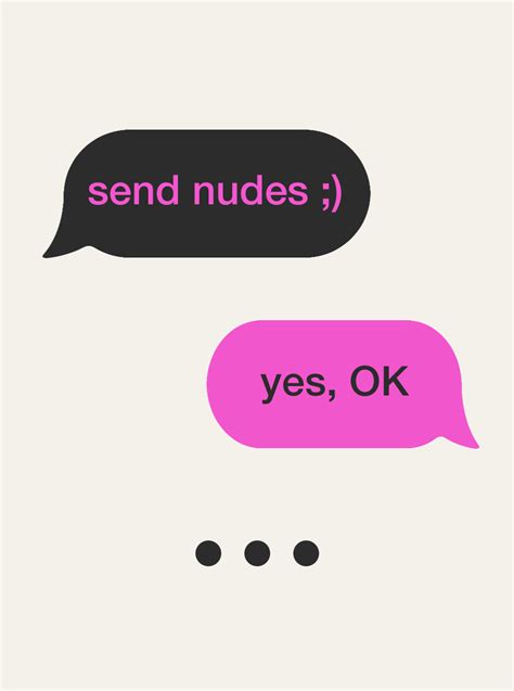 nudes text send