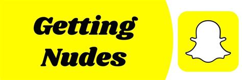 nudes usernames snapchat send