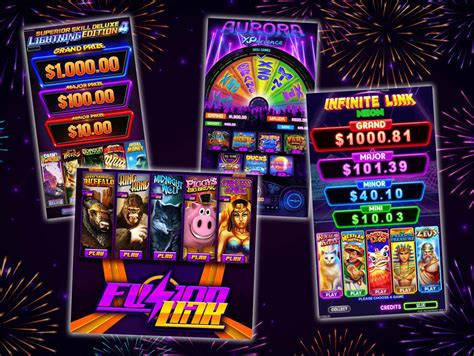 Factory Price Coin Pusher Nudge/skill Games Fusion 4 Slot Casino Game