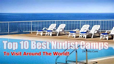 Nudist Camp Telegram Leaked Photos & Videos #6bf