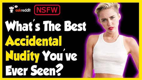 nudity porn