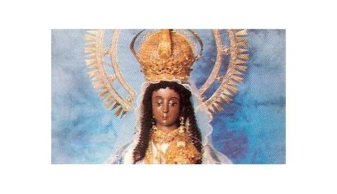 La Oliva acompañará a la Virgen de Regla, patrona de Chipiona - La