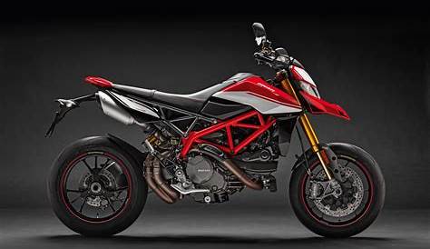 2019 Ducati Hypermotard 950SP Guide • Total Motorcycle