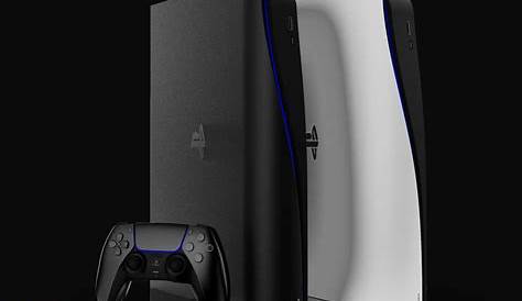 Microsoft lo confirma: la PlayStation 5 Slim saldrá este 2023, conoce