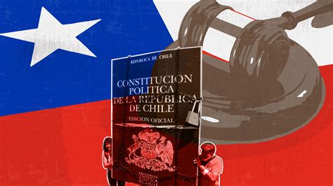 nueva constitucion de chile