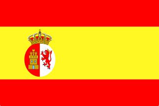 nueva espana flag