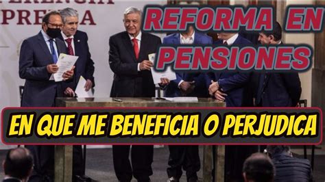 nueva reforma pensional 2024