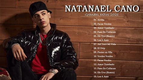 nuevas canciones de natanael cano