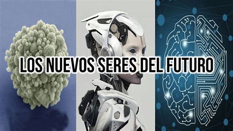 Subject Nuevas Formas De Vida Trending